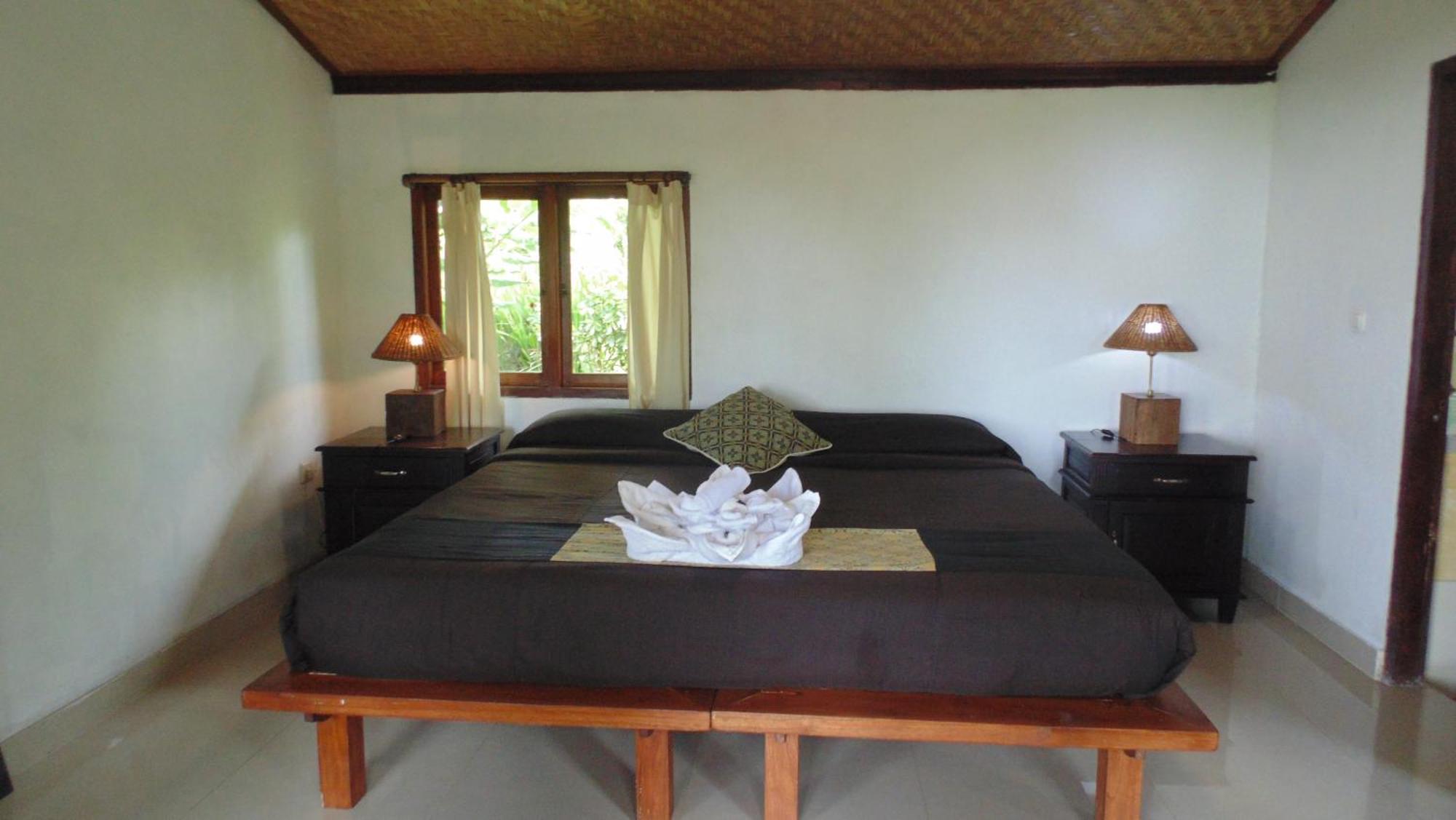 Bali Mountain Retreat Villa Selemadeg  Exterior photo