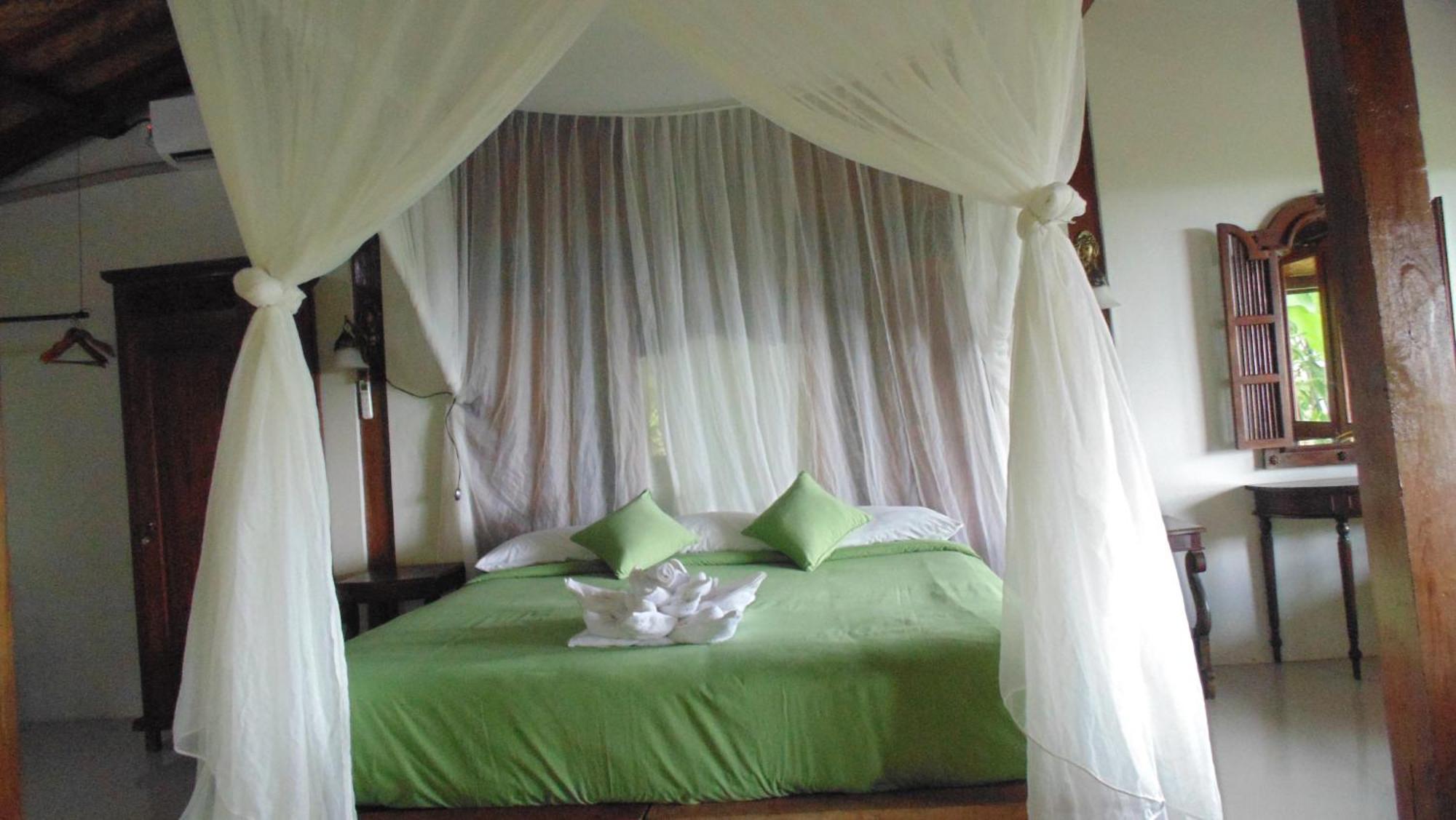 Bali Mountain Retreat Villa Selemadeg  Exterior photo