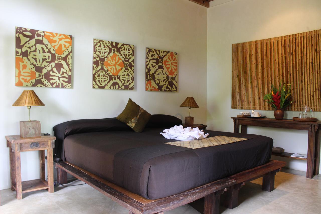 Bali Mountain Retreat Villa Selemadeg  Exterior photo